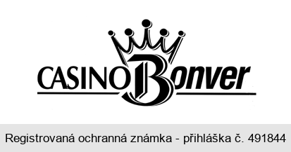 CASINO Bonver