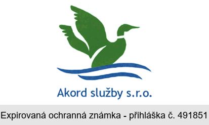 Akord služby s.r.o.