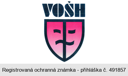 VOŠH