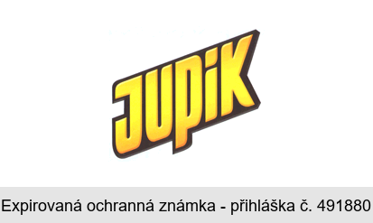 JUPÍK