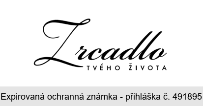 Zrcadlo TVÉHO ŽIVOTA