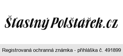 Šťastný Polštářek.CZ