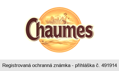 Chaumes