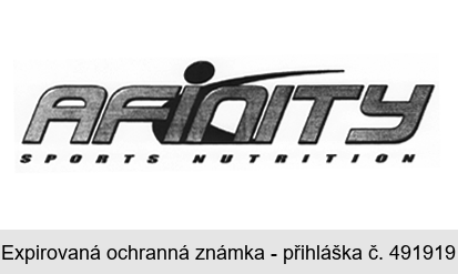 AFINITY SPORTS NUTRITION