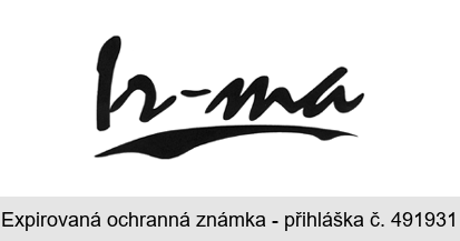 Ir-ma