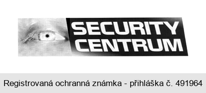 SECURITY CENTRUM