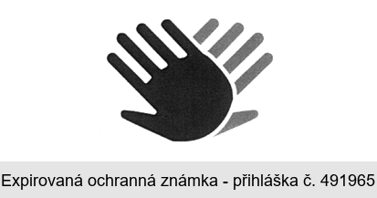 Ochranná známka