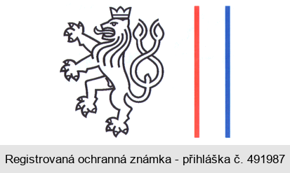 Ochranná známka