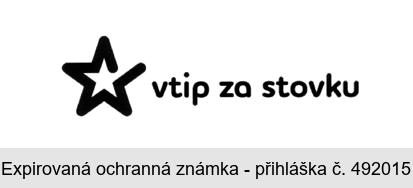 vtip za stovku