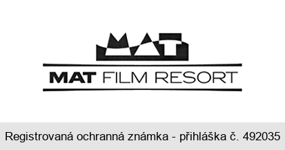 MAT FILM RESORT