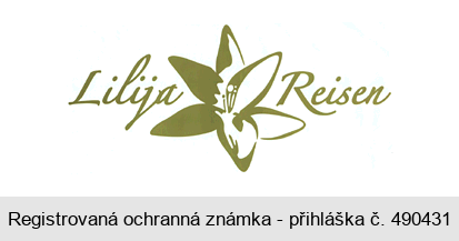 Lilija Reisen
