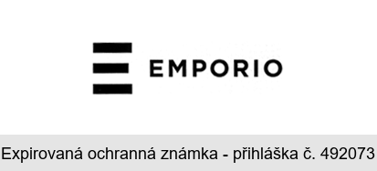 EMPORIO