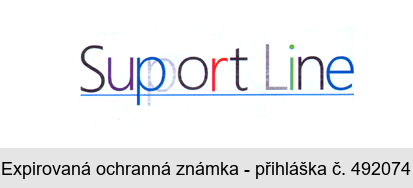 Support Line