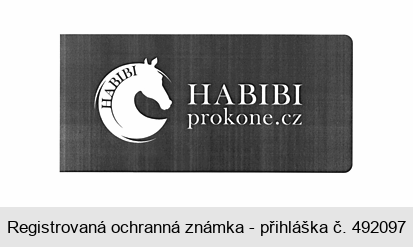 HABIBI prokone.cz