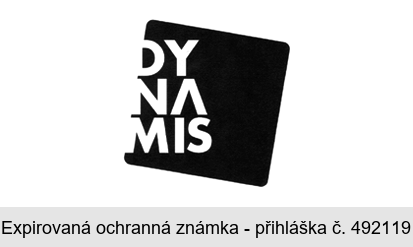 DY NA MIS