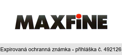 MAXFiNE