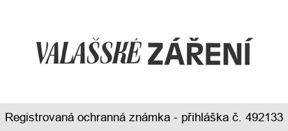 Valašské záření