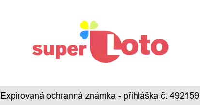 SUPER LOTO