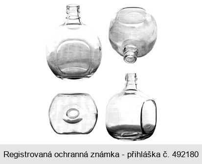 Ochranná známka