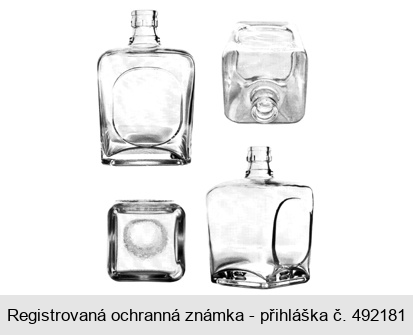 Ochranná známka