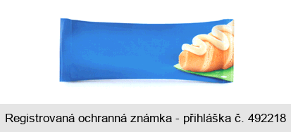 Ochranná známka