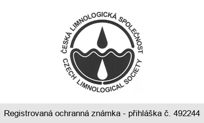 ČESKÁ LIMNOLOGICKÁ SPOLEČNOST CZECH LIMNOLOGICAL SOCIETY