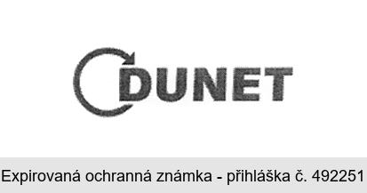 DUNET