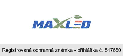MAXLED