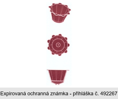 Ochranná známka