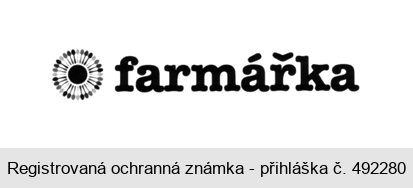 farmářka