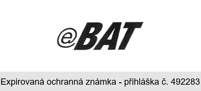 eBAT