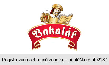 Bakalář B