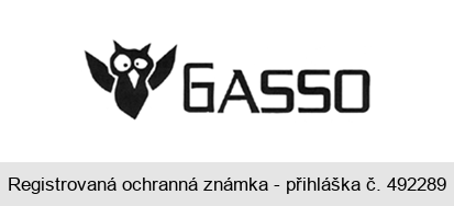 GASSO