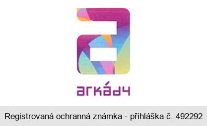 a arkády