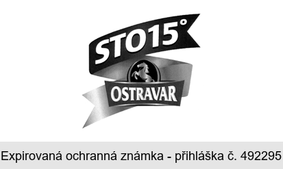 STO 15° OSTRAVAR