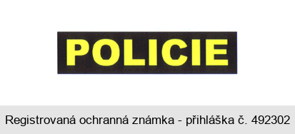 POLICIE