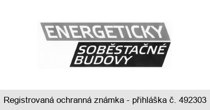 ENERGETICKY SOBĚSTAČNÉ BUDOVY