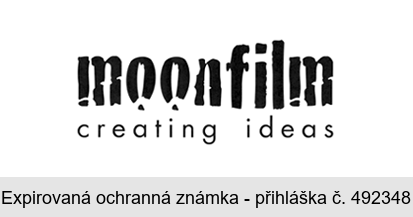 moonfilm creating ideas