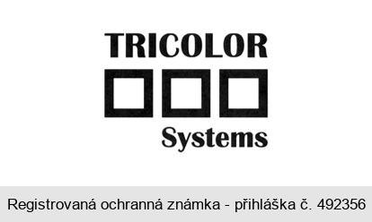 TRICOLOR Systems