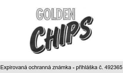 GOLDEN CHIPS