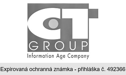 CT GROUP Information Age Company