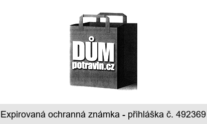 DŮM potravin.cz