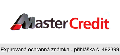 Master Credit