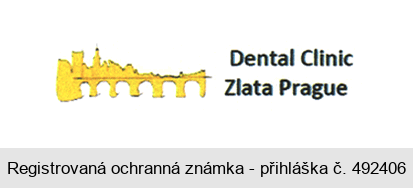 Dental Clinic Zlata Prague