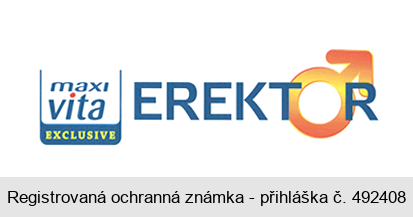 maxi vita EXCLUSIVE EREKTOR