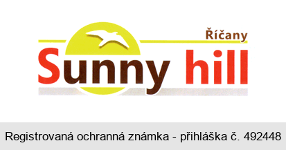 Sunny hill Říčany