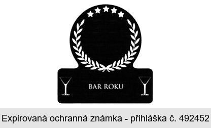 BAR ROKU