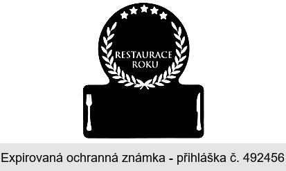 RESTAURACE ROKU