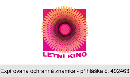 LETNÍ KINO