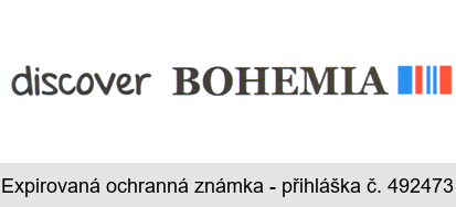 discover BOHEMIA